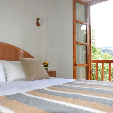 Unique Experience - Boi-Tauell Apartment Pla de l'Ermita Dış mekan fotoğraf