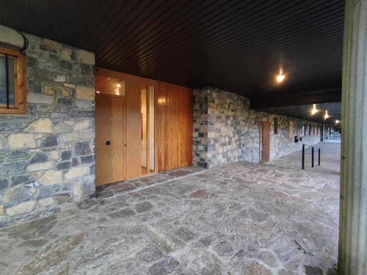 Unique Experience - Boi-Tauell Apartment Pla de l'Ermita Dış mekan fotoğraf