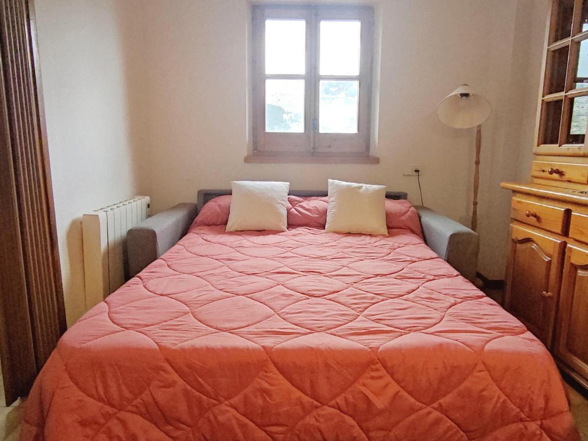 Unique Experience - Boi-Tauell Apartment Pla de l'Ermita Dış mekan fotoğraf