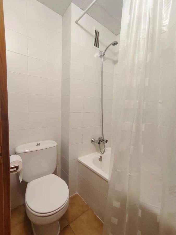 Unique Experience - Boi-Tauell Apartment Pla de l'Ermita Dış mekan fotoğraf