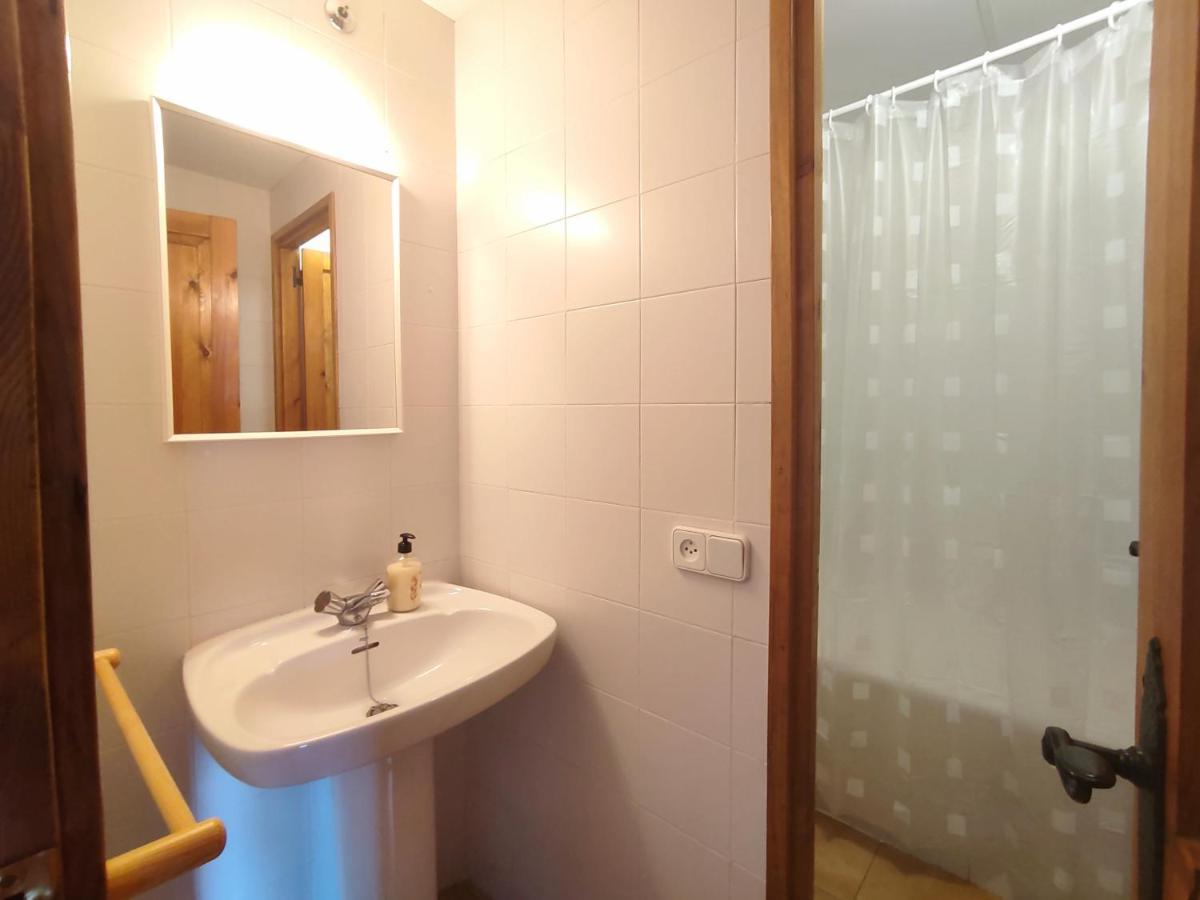 Unique Experience - Boi-Tauell Apartment Pla de l'Ermita Dış mekan fotoğraf