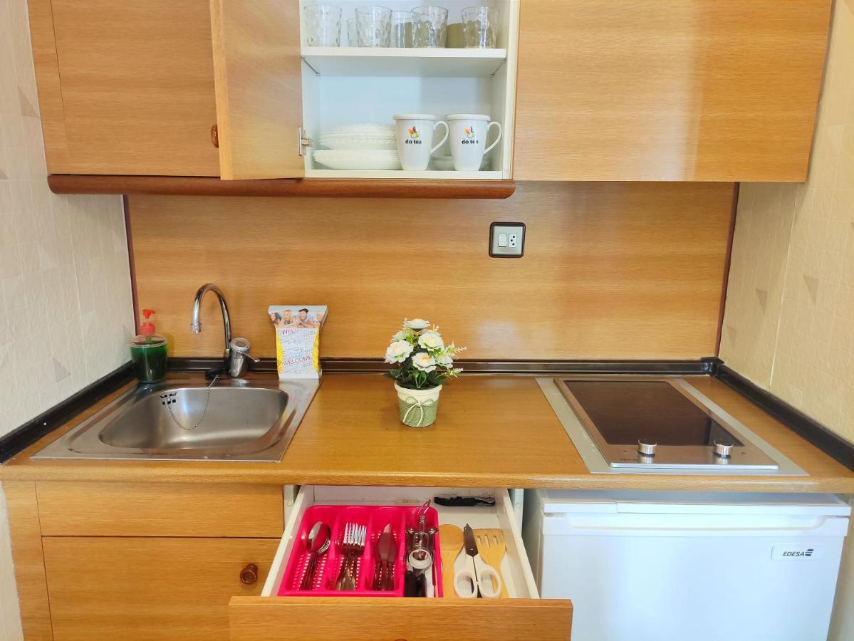 Unique Experience - Boi-Tauell Apartment Pla de l'Ermita Dış mekan fotoğraf