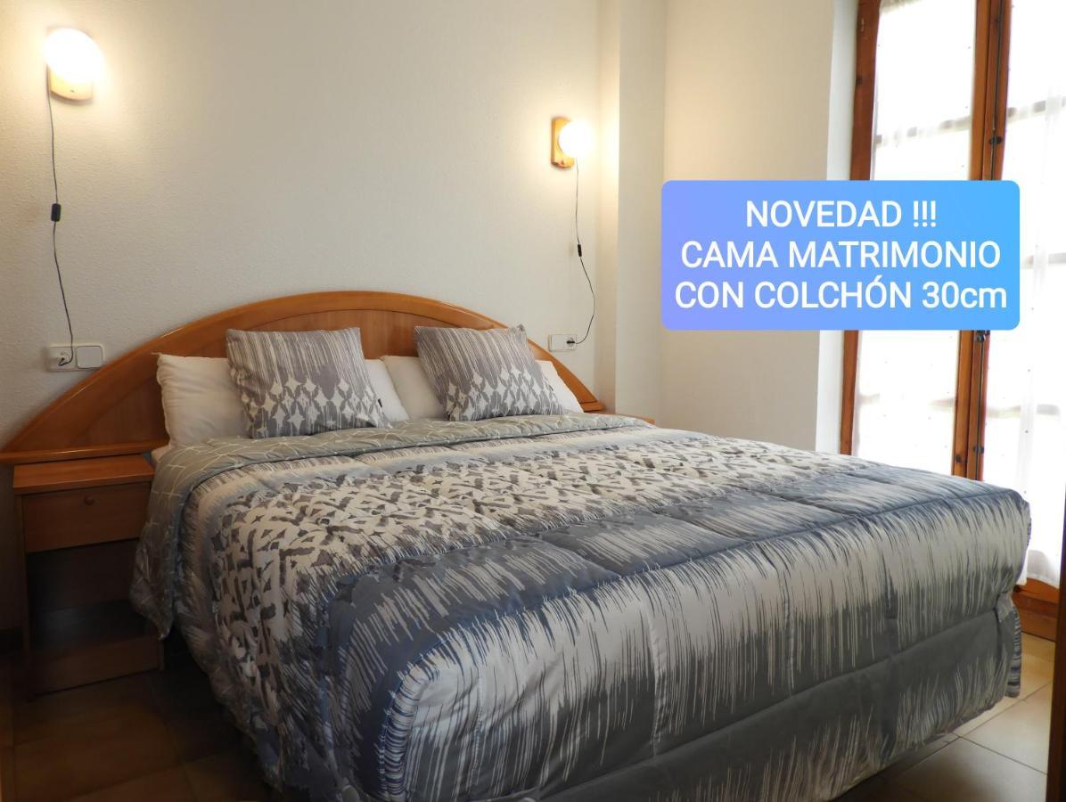 Unique Experience - Boi-Tauell Apartment Pla de l'Ermita Dış mekan fotoğraf