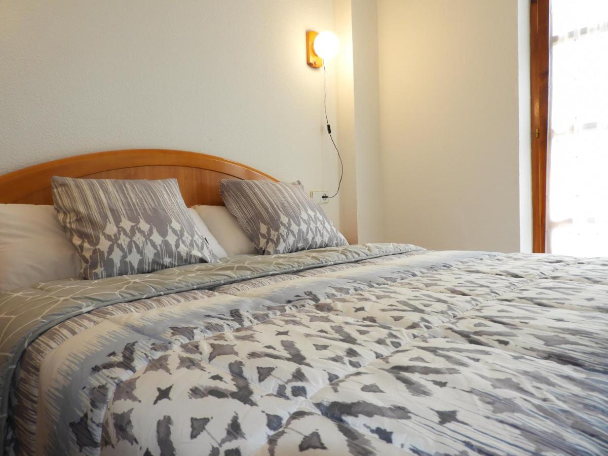 Unique Experience - Boi-Tauell Apartment Pla de l'Ermita Dış mekan fotoğraf