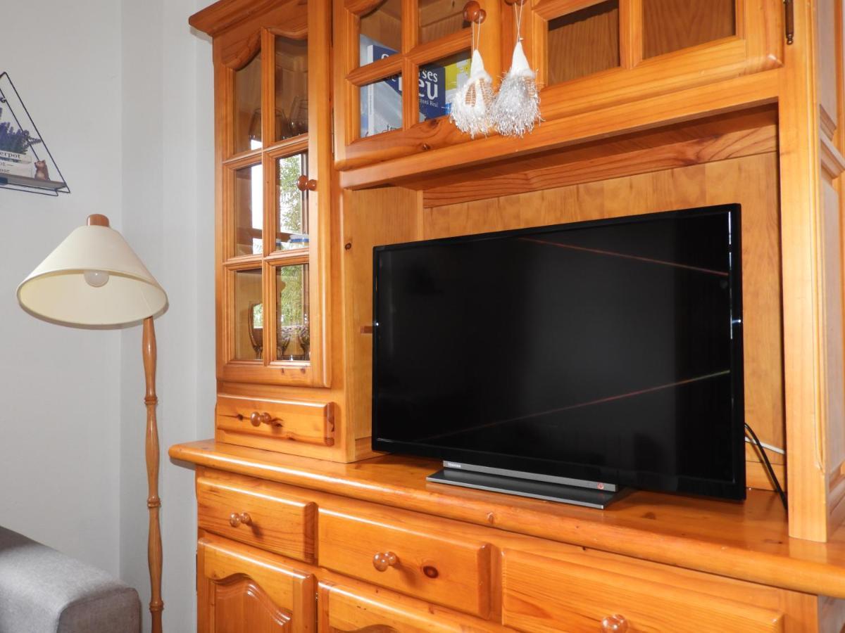 Unique Experience - Boi-Tauell Apartment Pla de l'Ermita Dış mekan fotoğraf