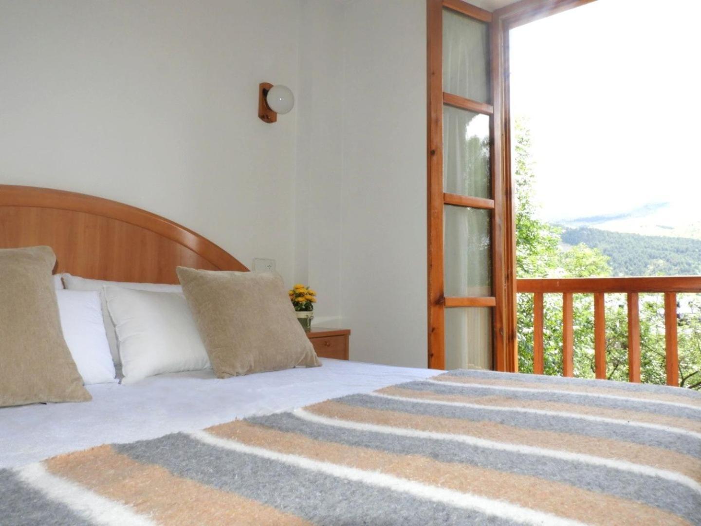 Unique Experience - Boi-Tauell Apartment Pla de l'Ermita Dış mekan fotoğraf